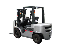 1F系列1-3.5噸內(nèi)燃叉車