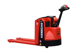 CBD20-TC1電動(dòng)托板搬運(yùn)車