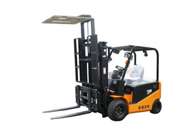 載荷穩(wěn)定器及調(diào)距叉