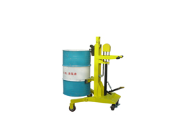 油桶搬運(yùn)車