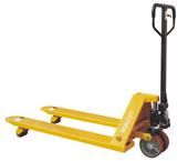 L 系列手動搬運車