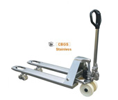 CGBS手動(dòng)搬運(yùn)車