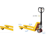 AC-TWO手動搬運車