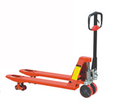 DELTA手動搬運車