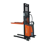 SPM10半電動(dòng)堆高車