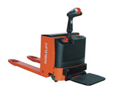 SL20全電動搬運(yùn)車