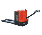 WP-LPL20全電動搬運車