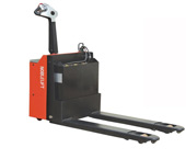 LPE20全電動(dòng)搬運(yùn)車