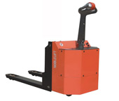 LPE18全電動(dòng)搬運(yùn)車