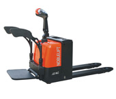 WP-LPT22全電動(dòng)搬運(yùn)車(chē)