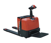 WP-LPT20全電動(dòng)搬運(yùn)車