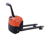 WP-LPT15(DC)全電動(dòng)搬運(yùn)車