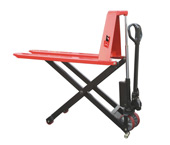 SLP10-INOX手動搬運(yùn)車