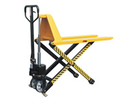 SLT10手動搬運(yùn)車