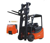 FE3D20AC座駕式電動(dòng)叉車