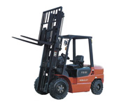 FD系列內(nèi)燃叉車