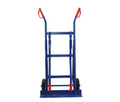 GZS90／GZT300／ LSRU40／LSPN40／LSP20／ SSRU35／SSPN35手推車(chē)