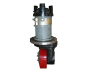 6EL-DC驅(qū)動(dòng)輪