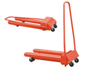 ML0308／ML0311機械搬運車