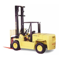 6-7噸內燃平衡重叉車 H135-155XL2 