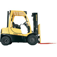 1.5-3.5噸內(nèi)燃平衡重叉車 H1.5-3.5TX 