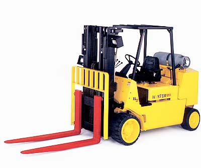 10-12噸節(jié)省空間型叉車 S100-120XL2 