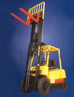 2-3噸汽油平衡重叉車 H2.00-3.00DX 