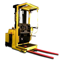 高位揀選叉車(chē) R30XMS2 