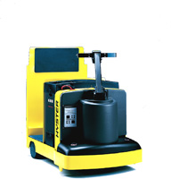 電動式牽引車 T5-7Z 