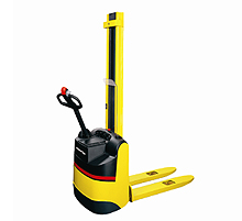 小松EGV系列EGV10-16蓄電池叉車