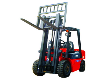 裝二級全自由架