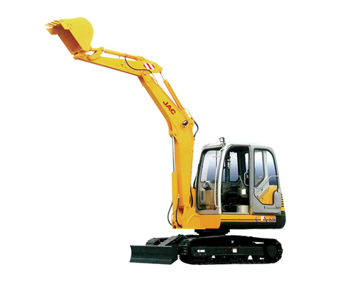 江淮系列挖掘機(jī)CVX35