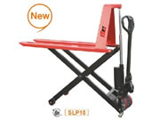 諾力系列高升程搬運車--SLP10-inox
