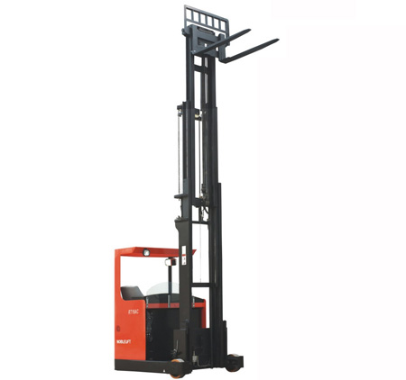 諾力系列全電動堆高車RT16AC