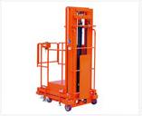 諾力系列半電動(dòng)高空取料機(jī)--DYT(三門(mén)架)