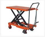 平臺(tái)車--TF30/TF50