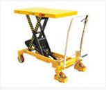 平臺(tái)車--TF75/TF100