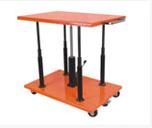 柱式液壓平臺(tái)--HPL 系列