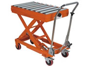 平臺(tái)車--TF30/50-R