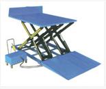 卡車專用平臺(tái)-YH2500