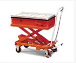 滾珠臺(tái)面平臺(tái)車-TF-BT20