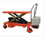 電動(dòng)平臺(tái)車--ETF75