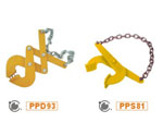 油桶搬運夾-PPD93/PPS81