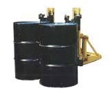 雙桶輕型桶夾-2DCMJ