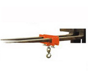 升縮臂式貨叉吊NK10