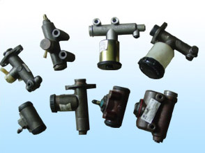 各型制動(dòng)泵