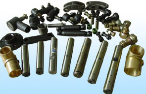 軸肖/球頭/螺栓/銅套