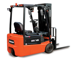 電動式叉車B13R ,B15R ,B1