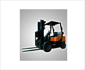 斗山內燃液化氣平衡重叉車G30E-3