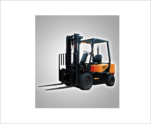 斗山內燃液化氣平衡重叉車G20E-3